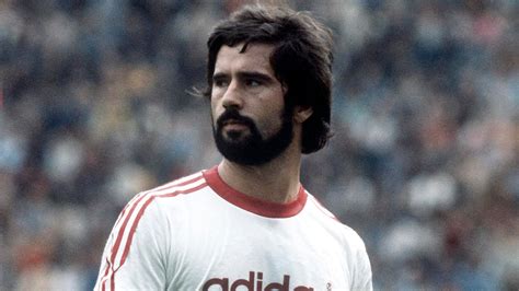 gerd müller record